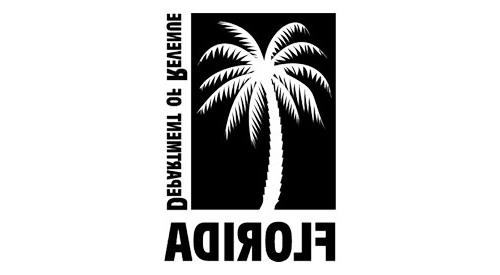 Florida Department Of Revenue Logo